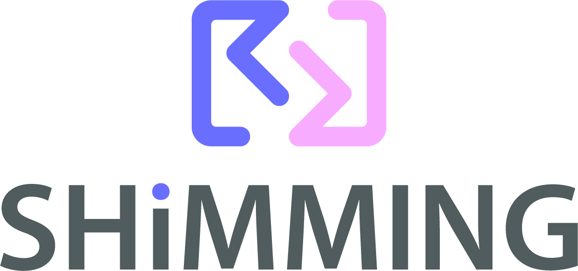 Shimming Tech Logo